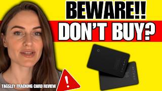 TAGSLEY REVIEW (❌SCAM OR LEGIT✅) Tagsley Tracking Card Review - Tagsley Tracking Card Amazon Review