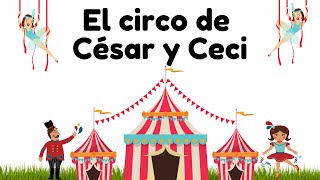 #Lectura con #ce y #ci, lecturas de primer grado. #vocabulario #Español #primaria #aprendencasa