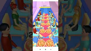 Girls Of Fun Gamebox #videos #crazyagi #kidsvideo screenshot 4