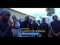 Elenco Do Rangel - 