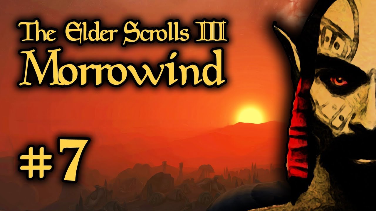 morrowind best house to join