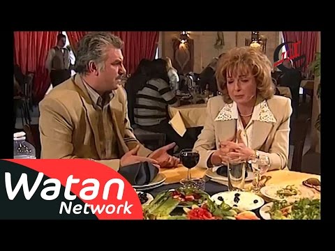 مسلسل حاجز الصمت ـ الحلقة 5 الخامسة كاملة HD 