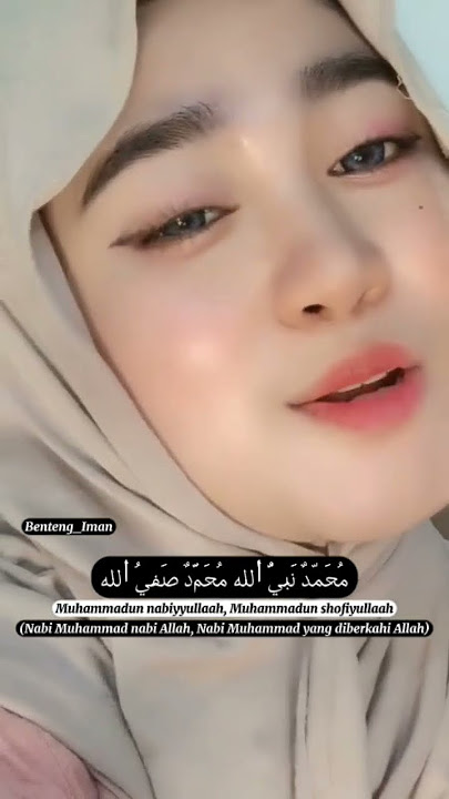 Asma'un Nabi | Solawat Merdu