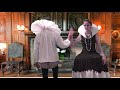 Drama Masque - Elizabethan Dance