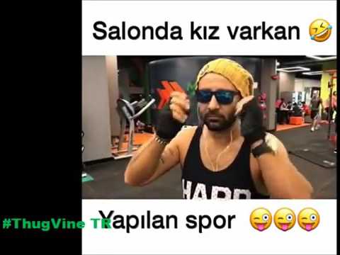 Bülent Mert 2017 Tüm Vine Ları (Yeni) Vine Türkiye