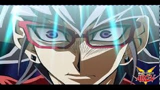 Yu-gi-oh! Arc-V - Akaba Reiji theme