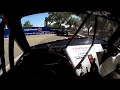 2014 SST Grand Prix Of St. Petersburg - POV