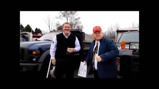 F-550 Snow Plow Trucks For Sale @ Schmit Bros In Saukville WI