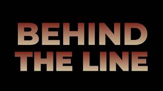 BEHIND THE LINE | An FSL LineDance Documentary