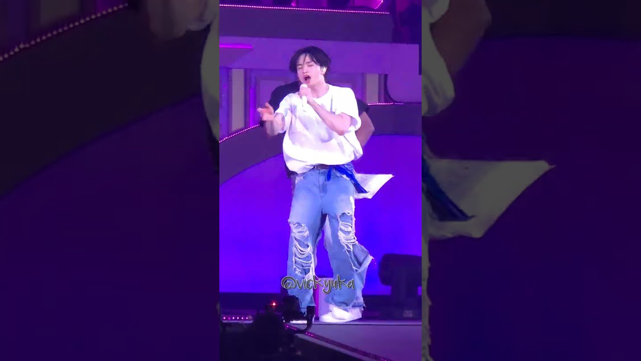 中島健人 2026.01.23 THIS IS KENTY -IDOL- ver2.0 IDOLIC - YouTube