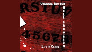 Life in Crisis