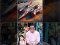 Top 10 cid members and their favourite privatejet || #real #cid #abhijeet