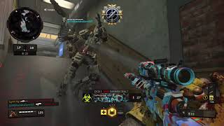 Call Of Duty Feed With Kill Cam Sniper Switch (Cod Bo4)!