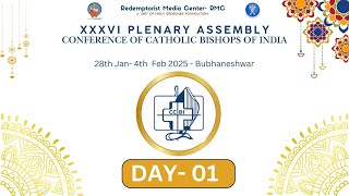 Day 1  | Plenary Assembly   | 28-01-2025