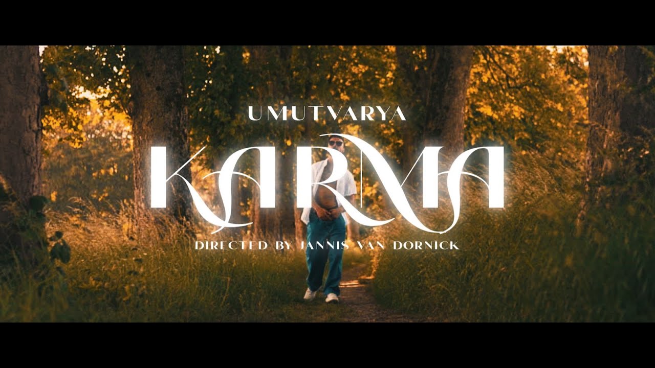 Watch umutvarya - Karma on YouTube Watch umutvarya - Karma on YouTube