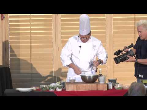 Cooking Demonstration thumbnail