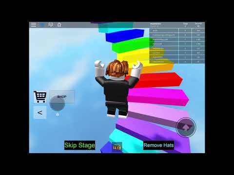 #TeaMZK#gameplay GAME ROBLOX BYE ZkYt