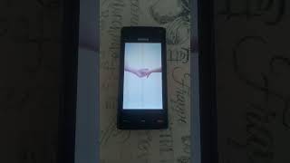 nokia X6 16 Gb   Startupshutdown