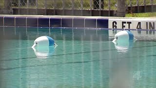 Jacksonville pools to reopen in phases; mayor outlines plan for summer camps