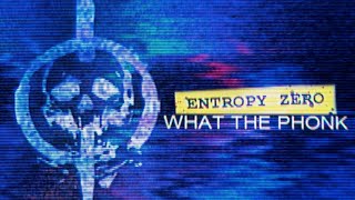 Entropy Zero - What The Phonk @IAmMaksSF