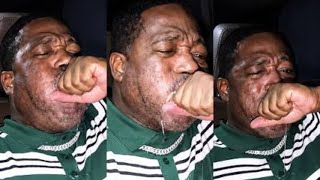 Adrien Broner Has A BIG PROBLEM…