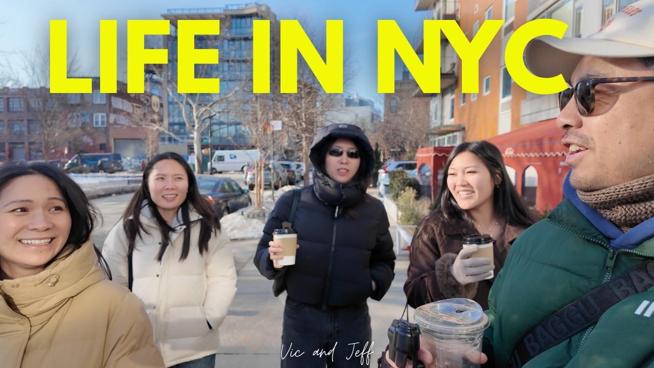 Where to eat in Brooklyn right now - Life in NYC