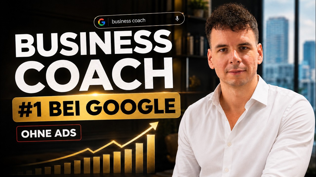 Coaching SEO/GEO/AIO
