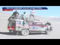 Malli Mastan Babu life story in Class VIII text books