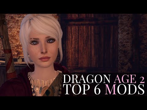 Video: New Dragon Age II PC Patch Går Live