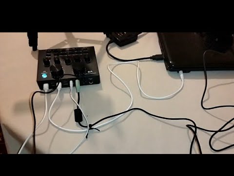 العدة التقنية البسيطة و الاحترافية للإستماع و تسجيل الموسيقى