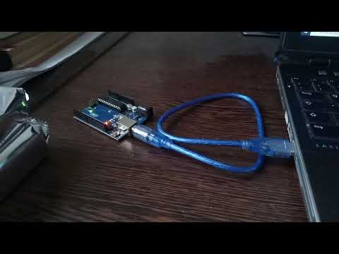 Arduino Simulator (examples)