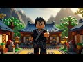Joe’s return - part 1