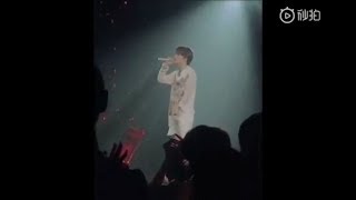 20190615 ジェジュン I'LL PROTECT YOU (Musical) - Kim Jaejoong Arena Tour 2019 Flawless Love in Kobe D1