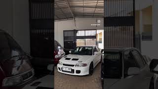 Lancer Evolution II (Evo2)CE9A #4g93 #lancerevolution #lancerevo #turbocar #jdmcars #4G93T #dragcars