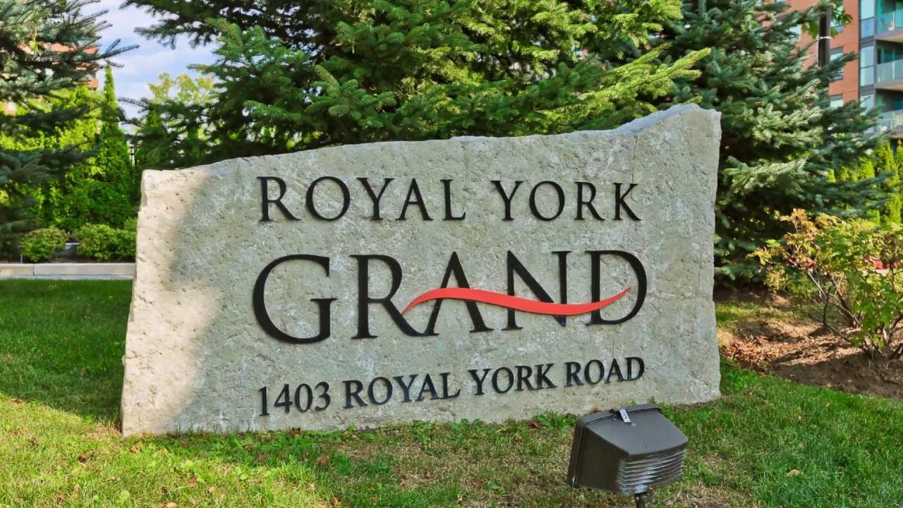 1403 Royal York Road Condos for Sale Grand Condos by Sutton Realty