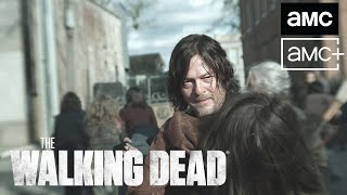 Inside The Walking Dead Last Episodes | Show Me More | AMC