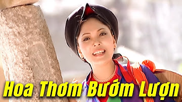 Hoa Thơm Bướm Lượn - Minh Hằng | Quan Họ Bắc Ninh