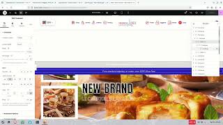 wordpress button popup premium feature | free elementor + popup maker plugin free | | top bar slider
