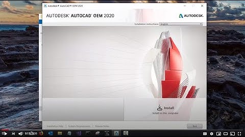 AutoCAD OEM Technical Overview