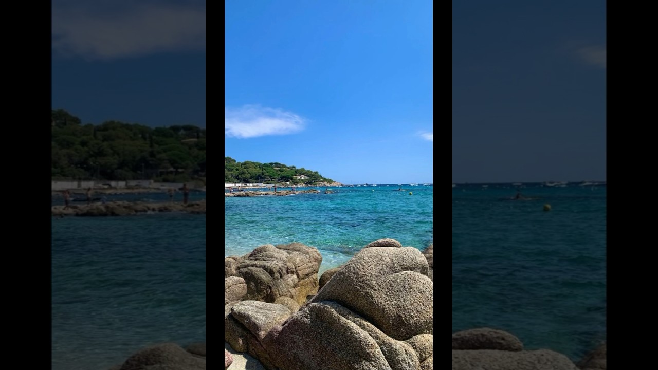 Aesthetic St. Tropez