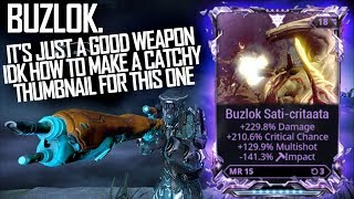 Warframe Riven Modded Buzlok Deletes Teralysts Ok Youtube Warframe Riven Modded Buzlok Deletes Teralysts Ok Youtube