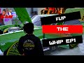 Season 2 Episode 7: Flip The Whip EP 1 | GTA RP | G-Day RP