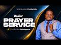 PRAYER SERVICE WEEK 2 DAY 4 Mwl Emilian Katubayemo 