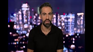 Male Israeli hostage reveals Hamas sexually assaulted him in Gaza