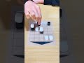 乗る将棋!? #shorts