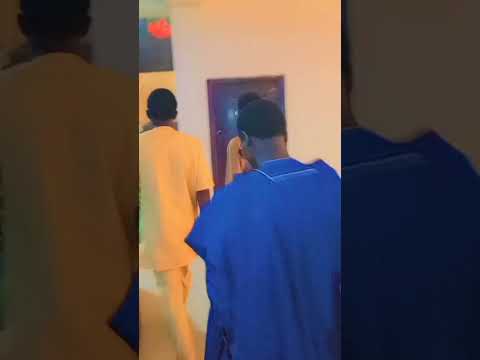 Alhmdllhi Allah Mun Shigo Fadar Shugaban Kasa Bola Ahmed Tinubu