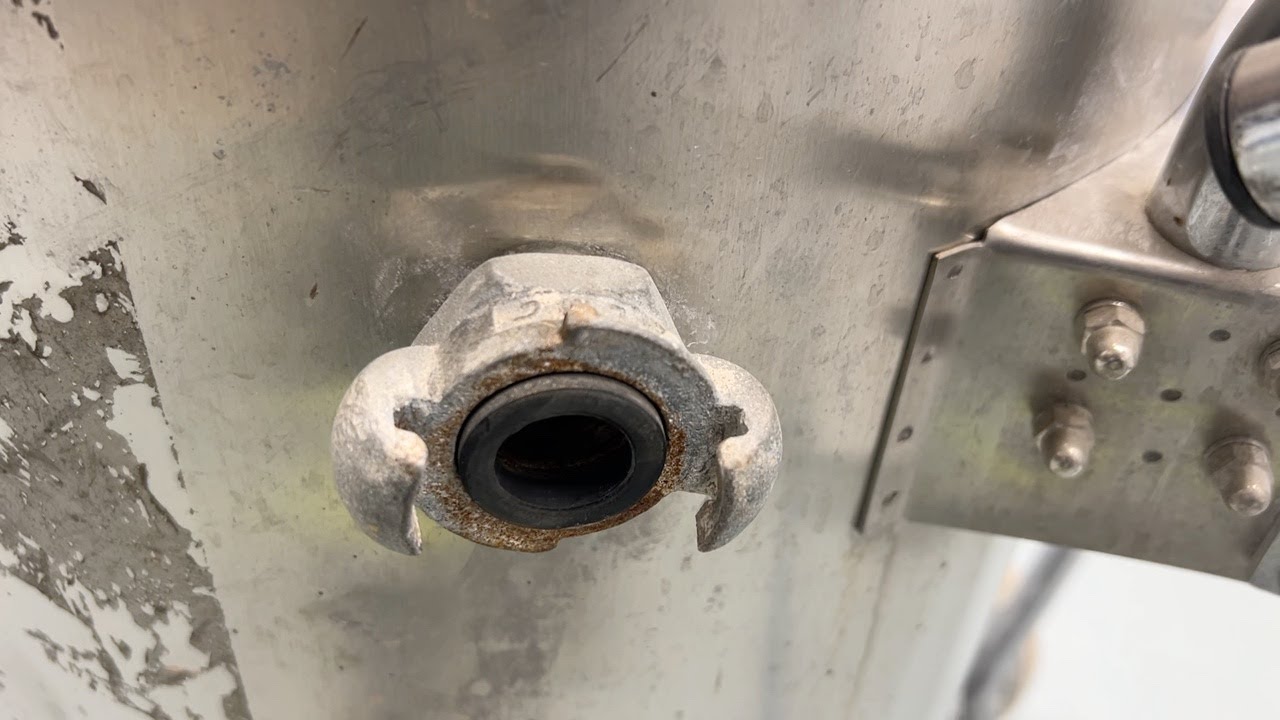 Köp Våtsug Pullman W70P på Klaravik