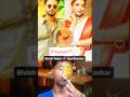 Elvish Yadav Wedding Mystery: Kya Jaya Shankar banengi Dulhan? 👰 #shorts