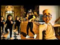 Tum tum Sahur Brainrot Dance Compilations.