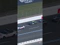 Racing with heavy hearts